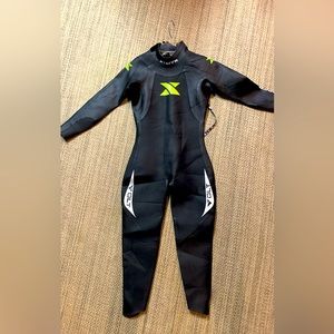 Xterra Volt Wetsuit